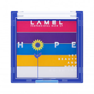 LAMEL Hope Color Eyeliner for eyelids no. 401 7.5g | Vaistine1.lt