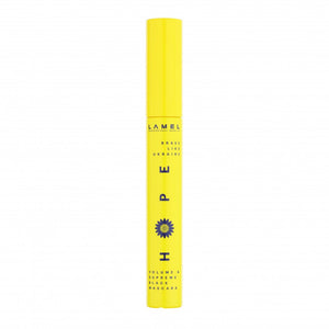LAMEL Hope Mascara No. 401 - black 10ml  - Vaistine1.lt | WestPharmacy.eu
