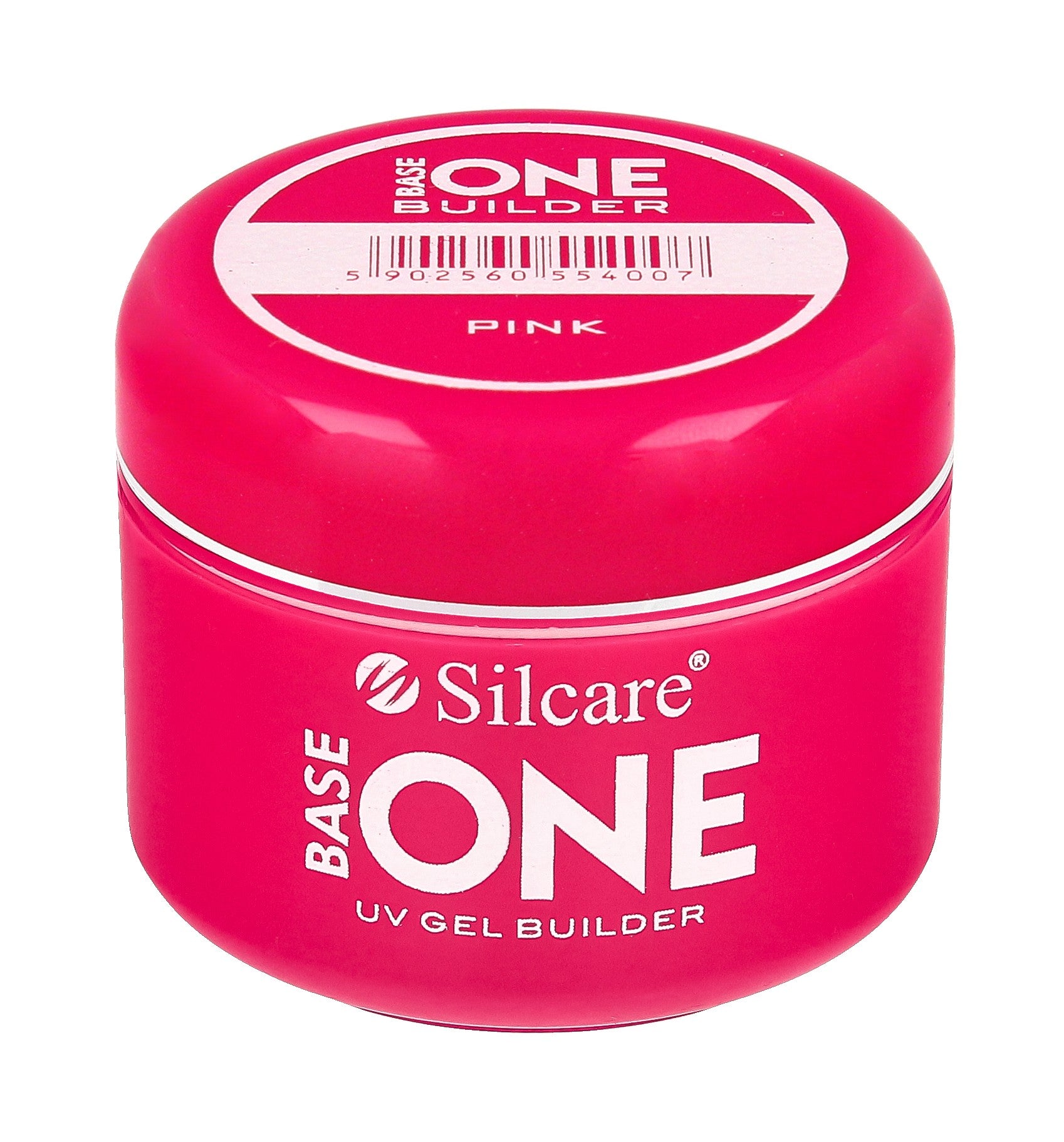 SILCARE Base One Gel 30g Pink & | Vaistine1.lt