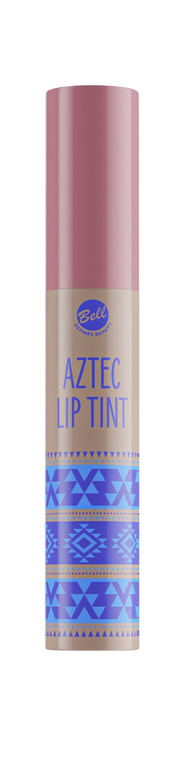 BELL Aztec Tinted Lip Balm Lip Tint 001 | Vaistine1.lt