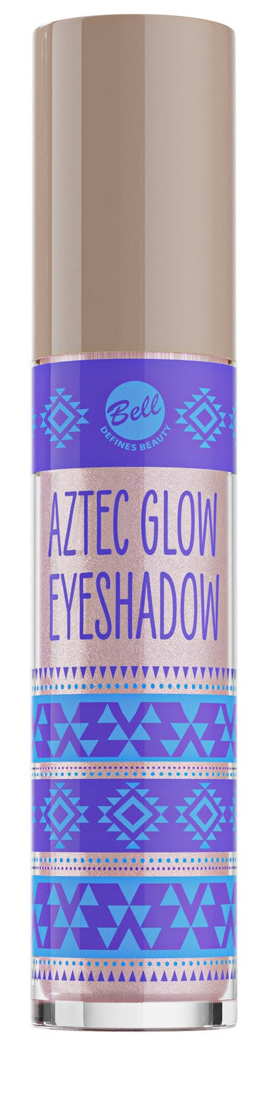 BELL Aztec Queen Eyeshadow Glow 001 | Vaistine1.lt