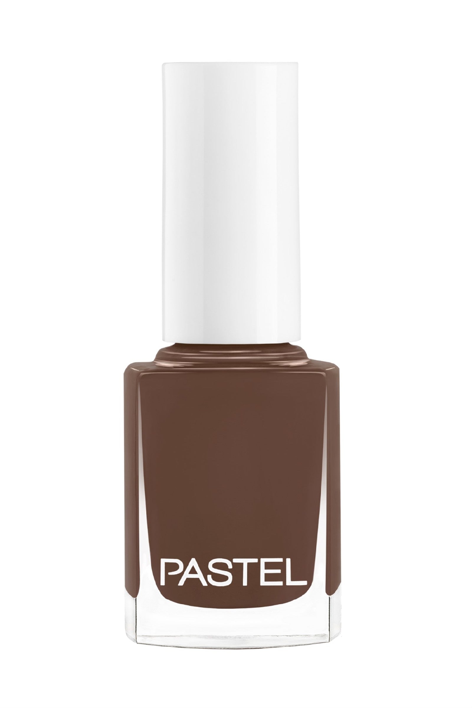 PASTEL Nail Polish No. 376 13ml | Vaistine1.lt