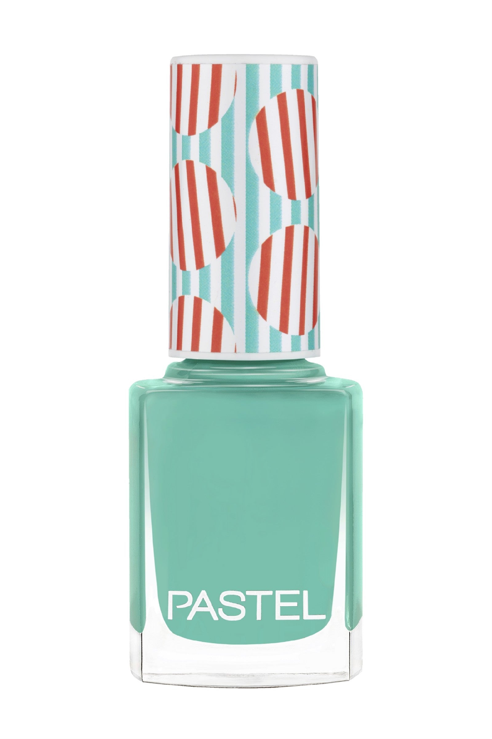 PASTEL Nail Polish No. 389 13ml | Vaistine1.lt