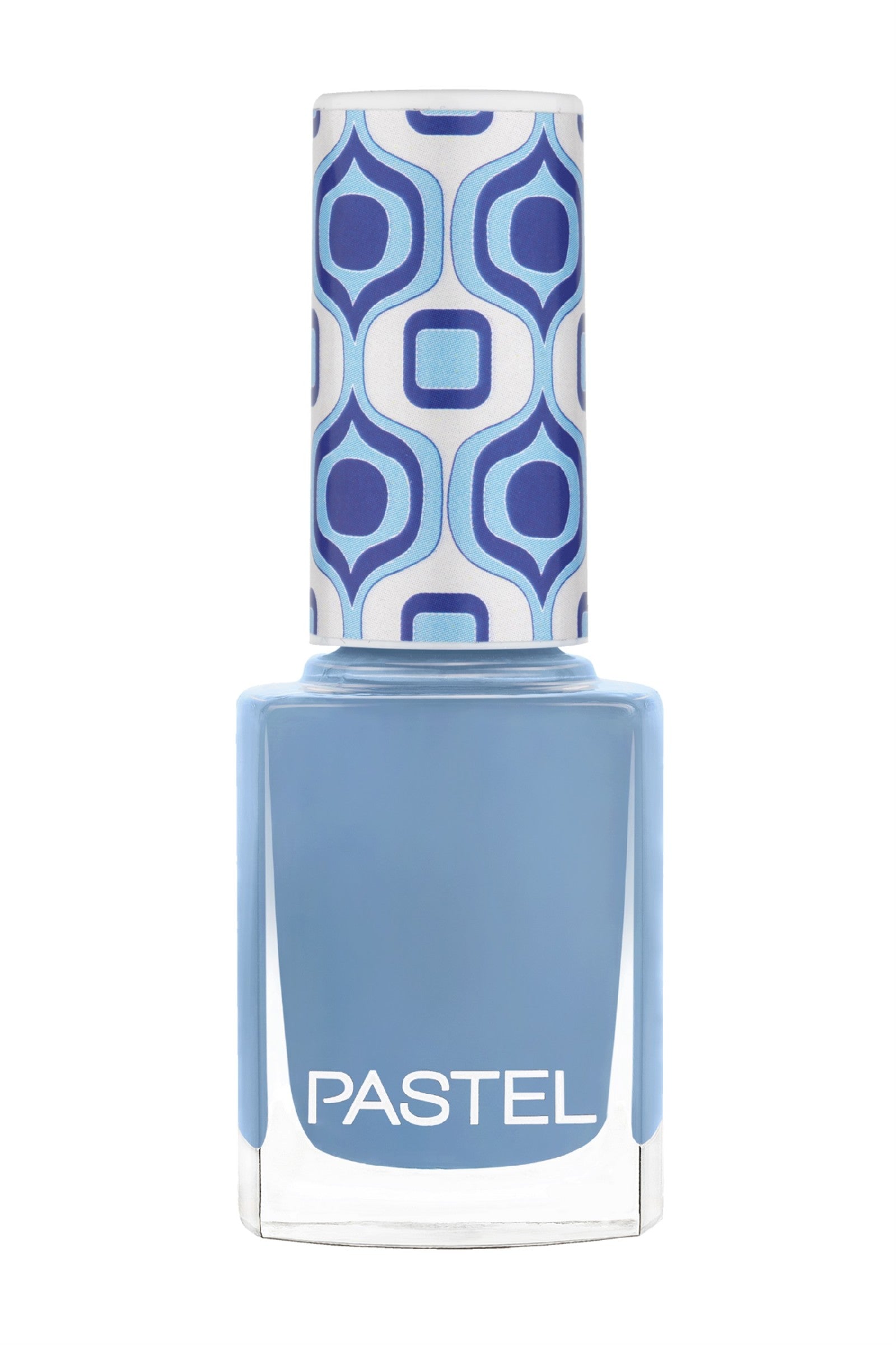 PASTEL Nail Polish No. 390 13ml | Vaistine1.lt