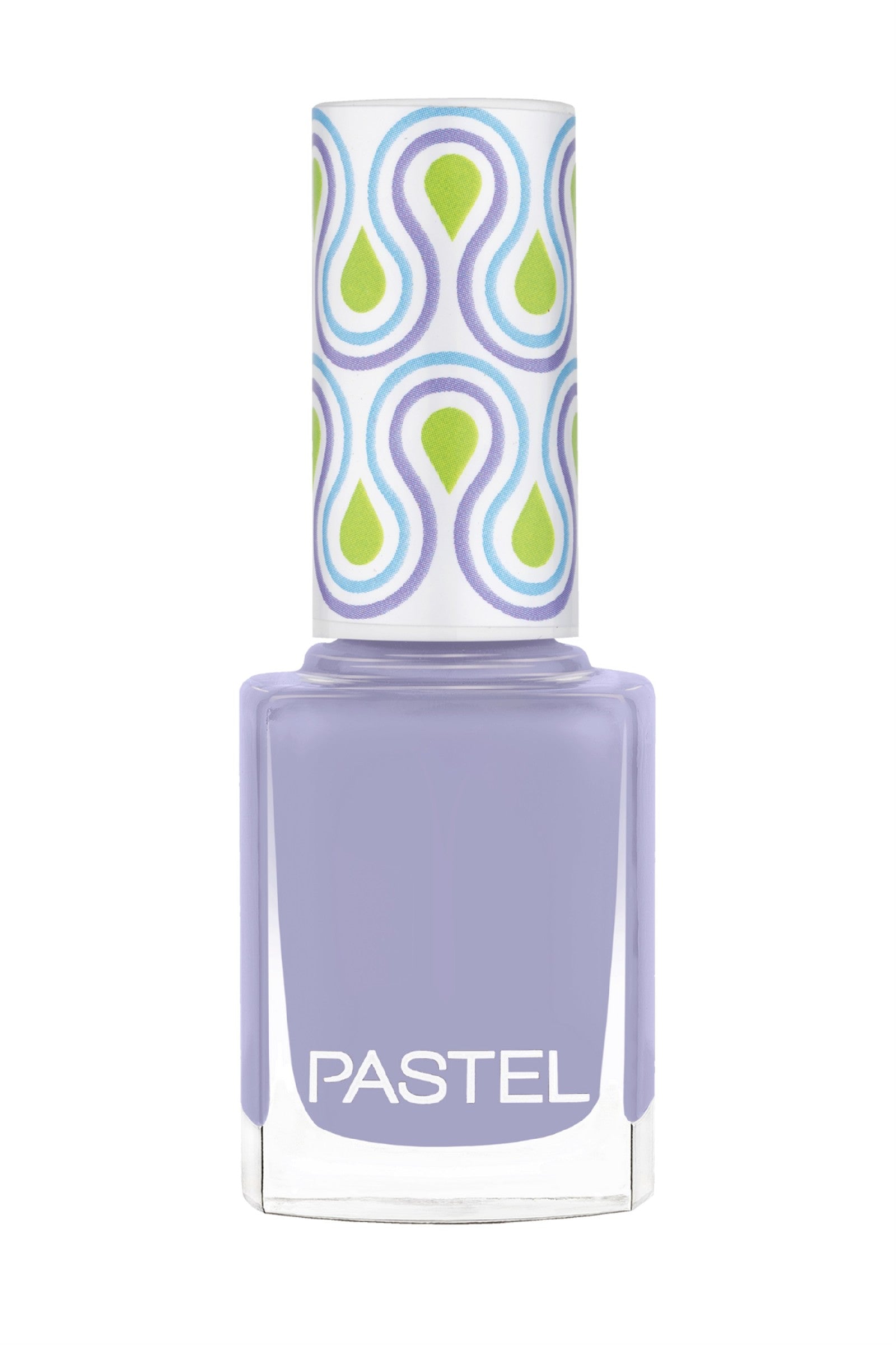 PASTEL Nail Polish No. 392 13ml | Vaistine1.lt