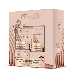 BIELENDA Firming Peptides