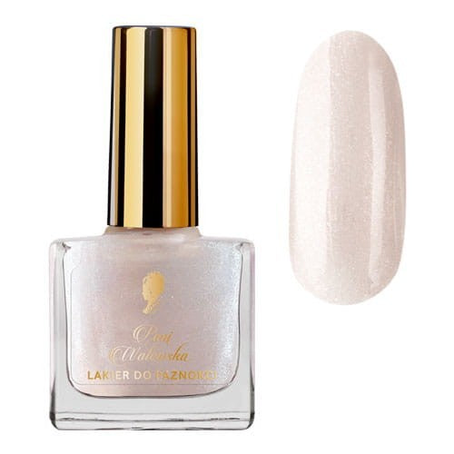 PANI WALEWSKA Nail Polish No. 21 - White Diamond 9ml | Vaistine1.lt