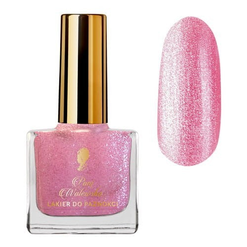 PANI WALEWSKA Nail Polish No. 26 - Pink Diamond 9ml | Vaistine1.lt