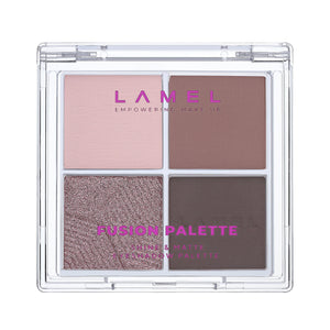 LAMEL Fusion Palette Eyeshadow 403 | Vaistine1.lt