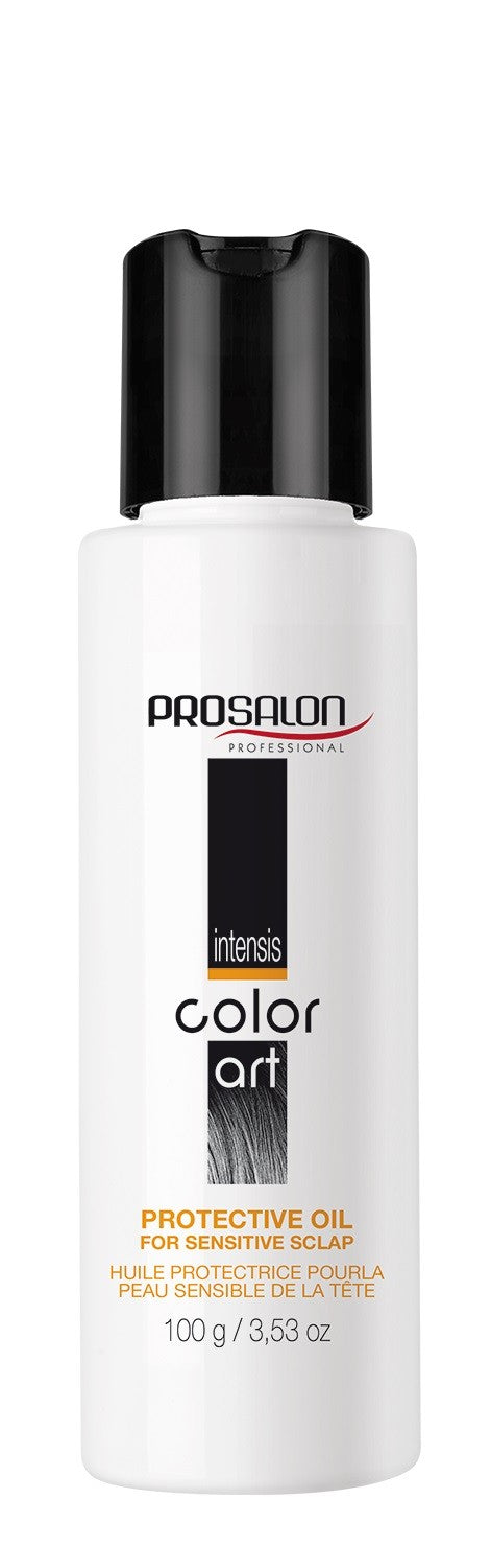 PROSALON PROFESSIONAL Intensis Color Art apsauginis aliejus galvos | Vaistine1.lt