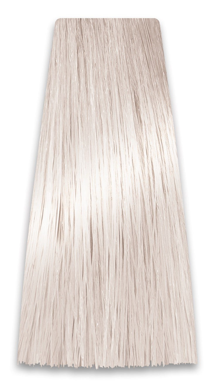 PROSALON PROFESSIONAL Intensis Color Art Professional Hair Dye No. 10.1 Very Light Ash Blonde 100g | Vaistine1.lt