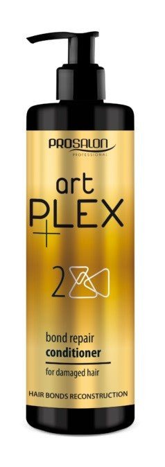 CHANTAL Artplex regeneruojantis plaukų kondicionierius 350 ml | Vaistine1.lt