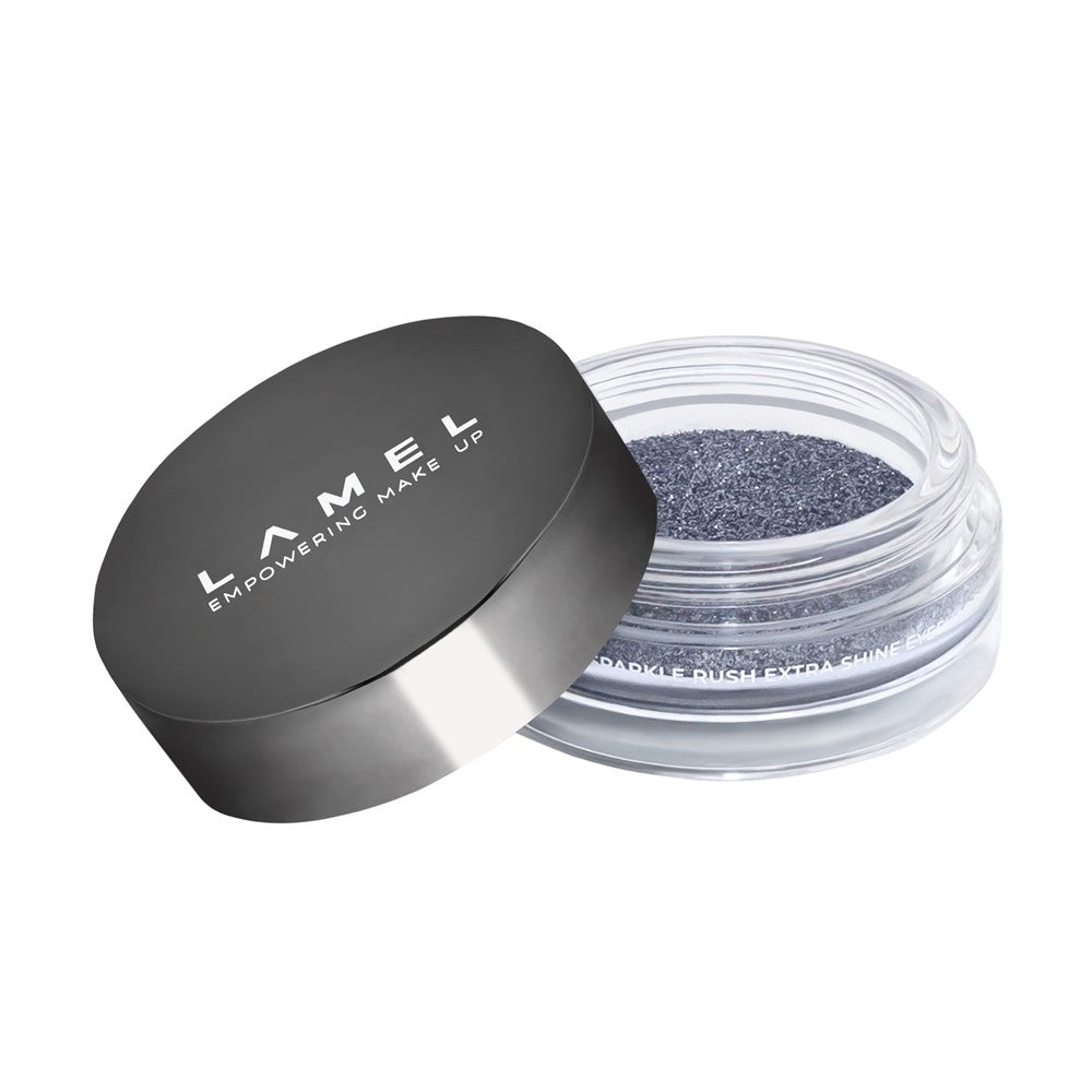 LAMEL Flamy Shadow Sparkle Rush Extra Shine Eyeshadow no. 402 2g | Vaistine1.lt