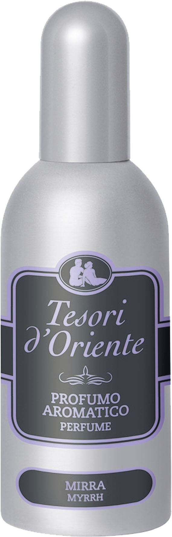 TESORI D'ORIENTE Mira Eau de Parfum moterims 100 | Vaistine1.lt