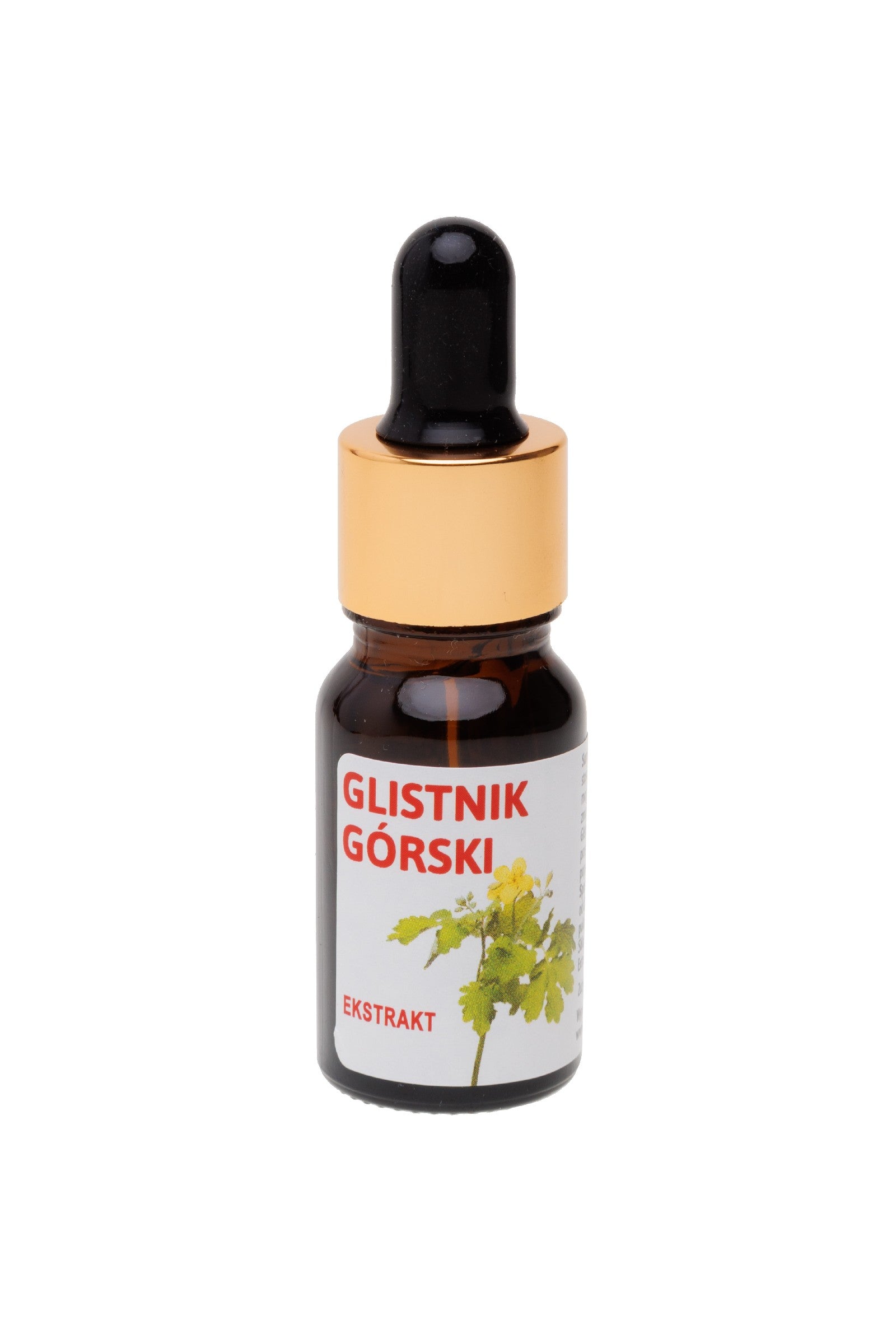 BIOMIKA Celandine Extract 10ml | Vaistine1.lt