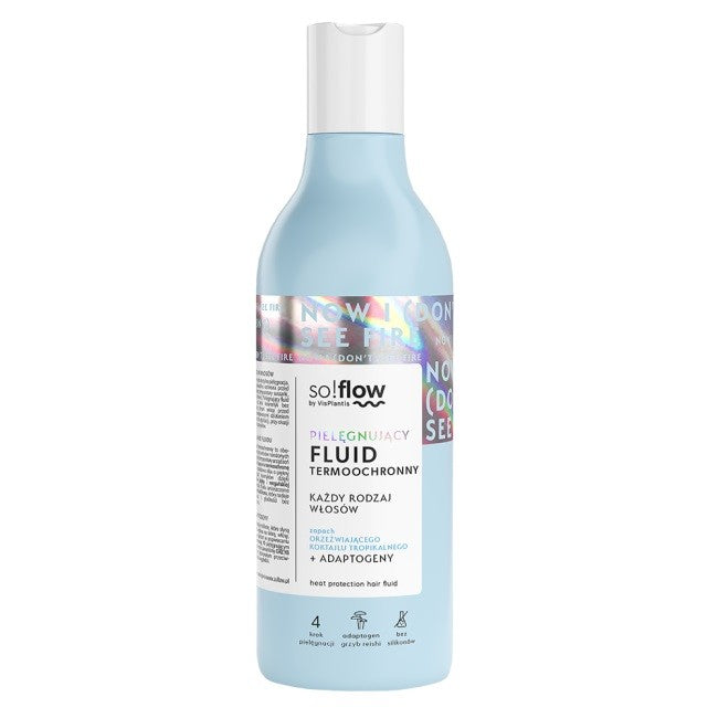 ELFA SO!FLOW Thermal Protection Fluid 150 ml | Vaistine1.lt