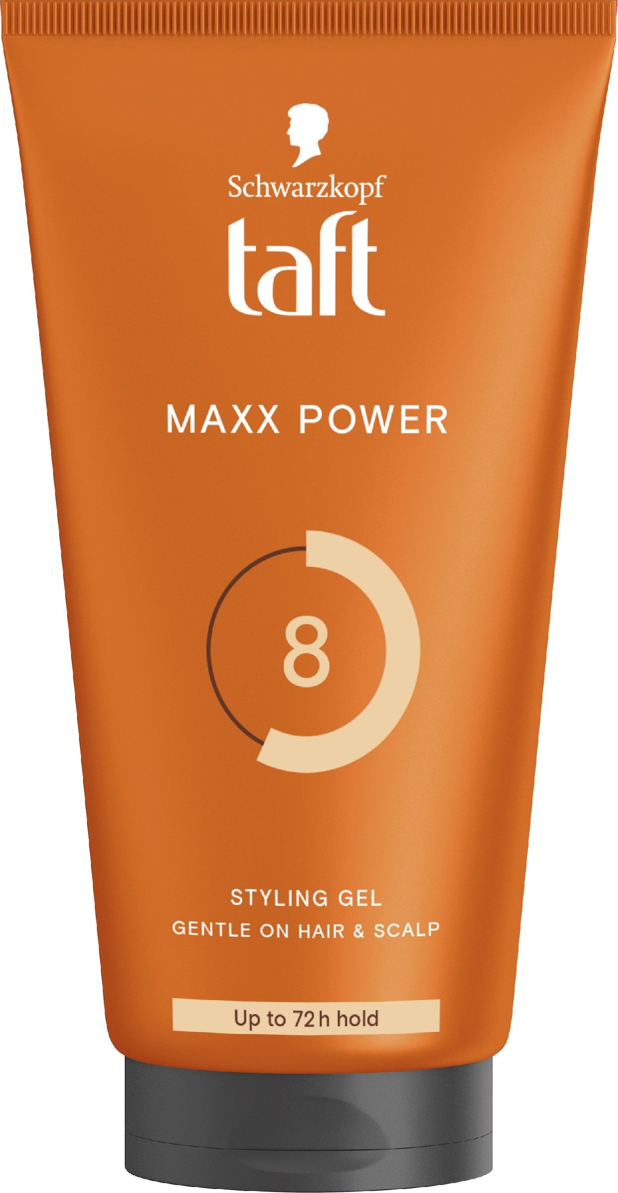 SCHWARZKOPF Taft Looks Power Maxx Hair Styling Gel 150 ml | Vaistine1.lt