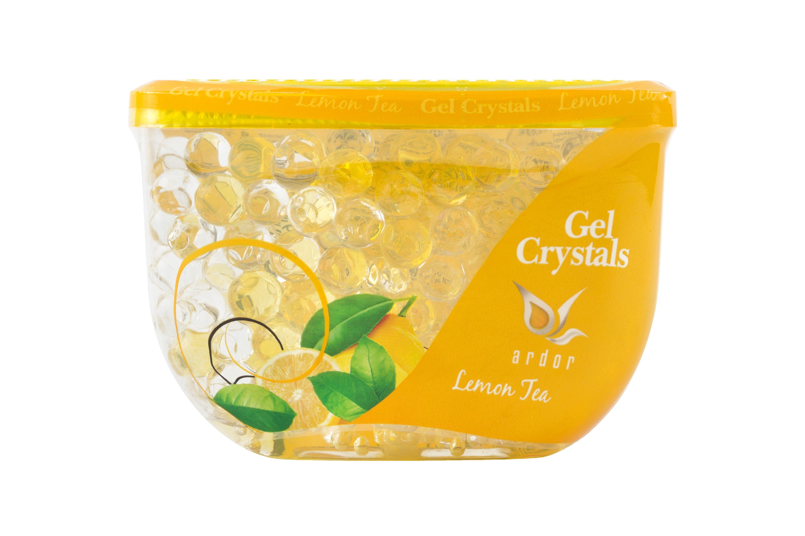 ARDOR Gel Crystals oro gaiviklis - geliniai kristalai | Vaistine1.lt