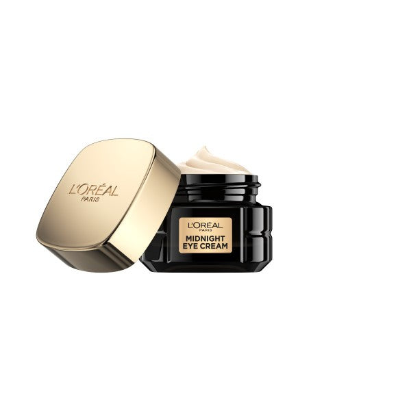 LOREAL Age Perfect Cell Renew Midnight Eye Opener Eye Cream 15ml | Vaistine1.lt | WestPharmacy.eu