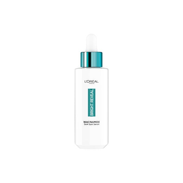 LOREAL Bright Reveal Serum for discolorations 30ml | Vaistine1.lt | WestPharmacy.eu