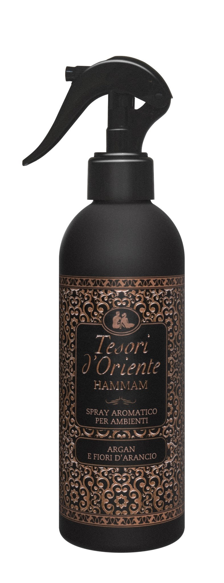 TESORI D'ORIENTE Hammam air freshener 250ml | Vaistine1.lt | WestPharmacy.eu