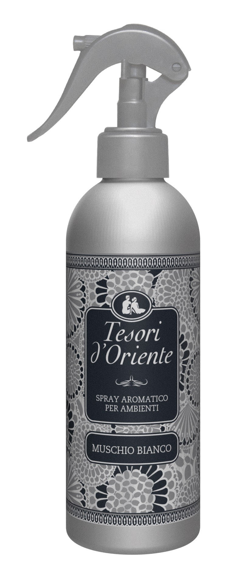 TESORI D'ORIENTE Muschio Bianco air freshener 250ml | Vaistine1.lt | WestPharmacy.eu