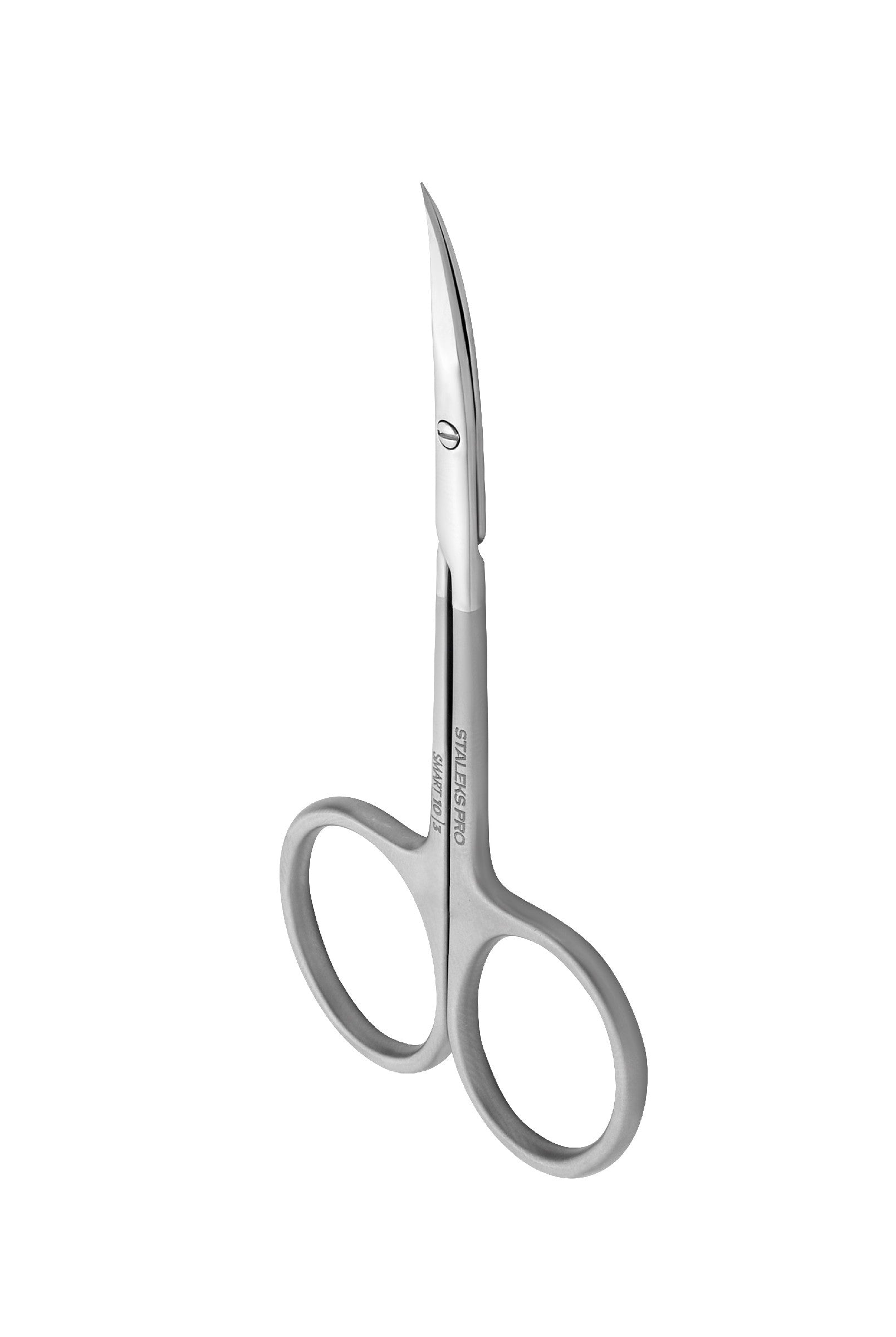 STALEKS Smart Cuticle scissors SS-10/3 1 vnt | Vaistine1.lt