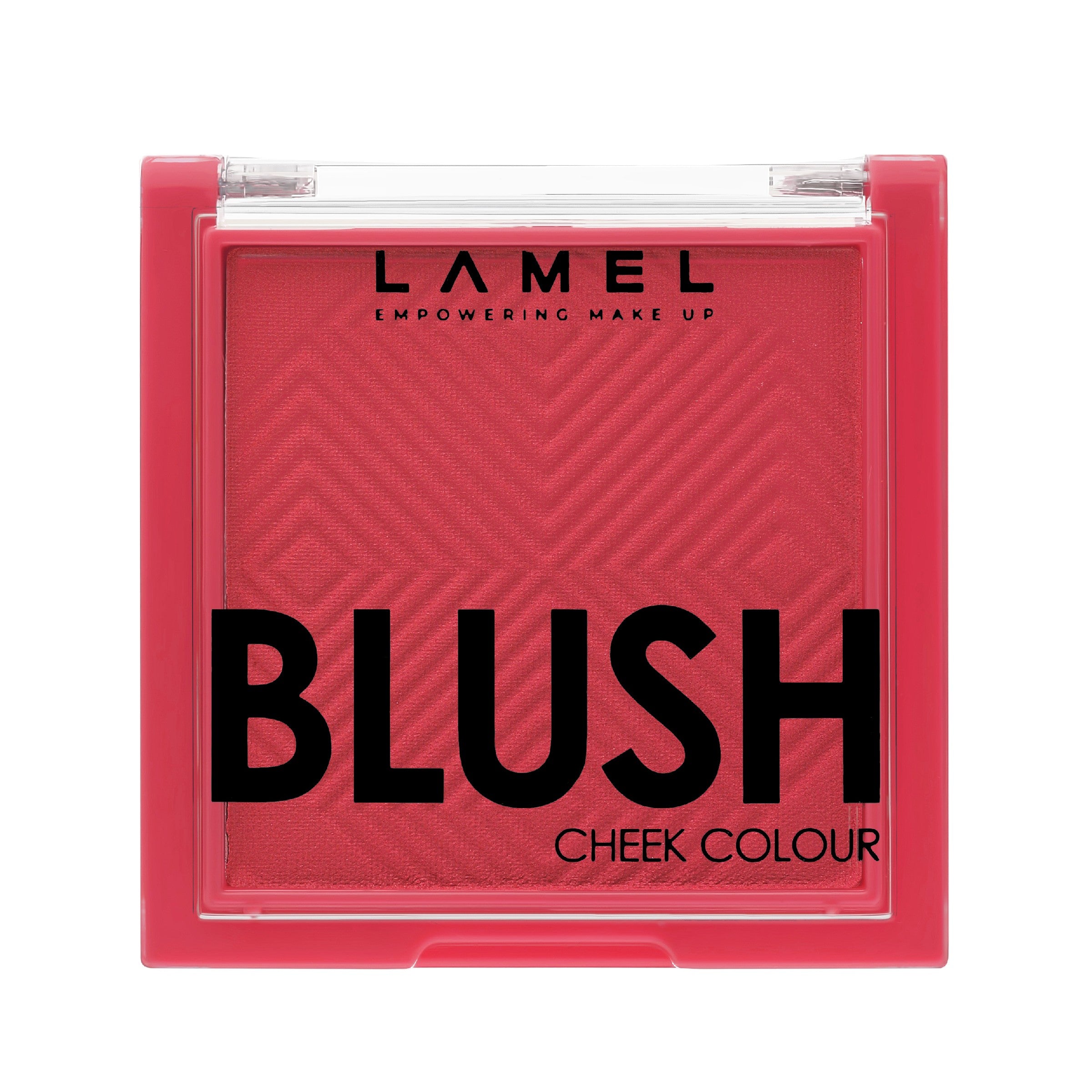 LAMEL Blush Cheek Blush No. 407 | Vaistine1.lt