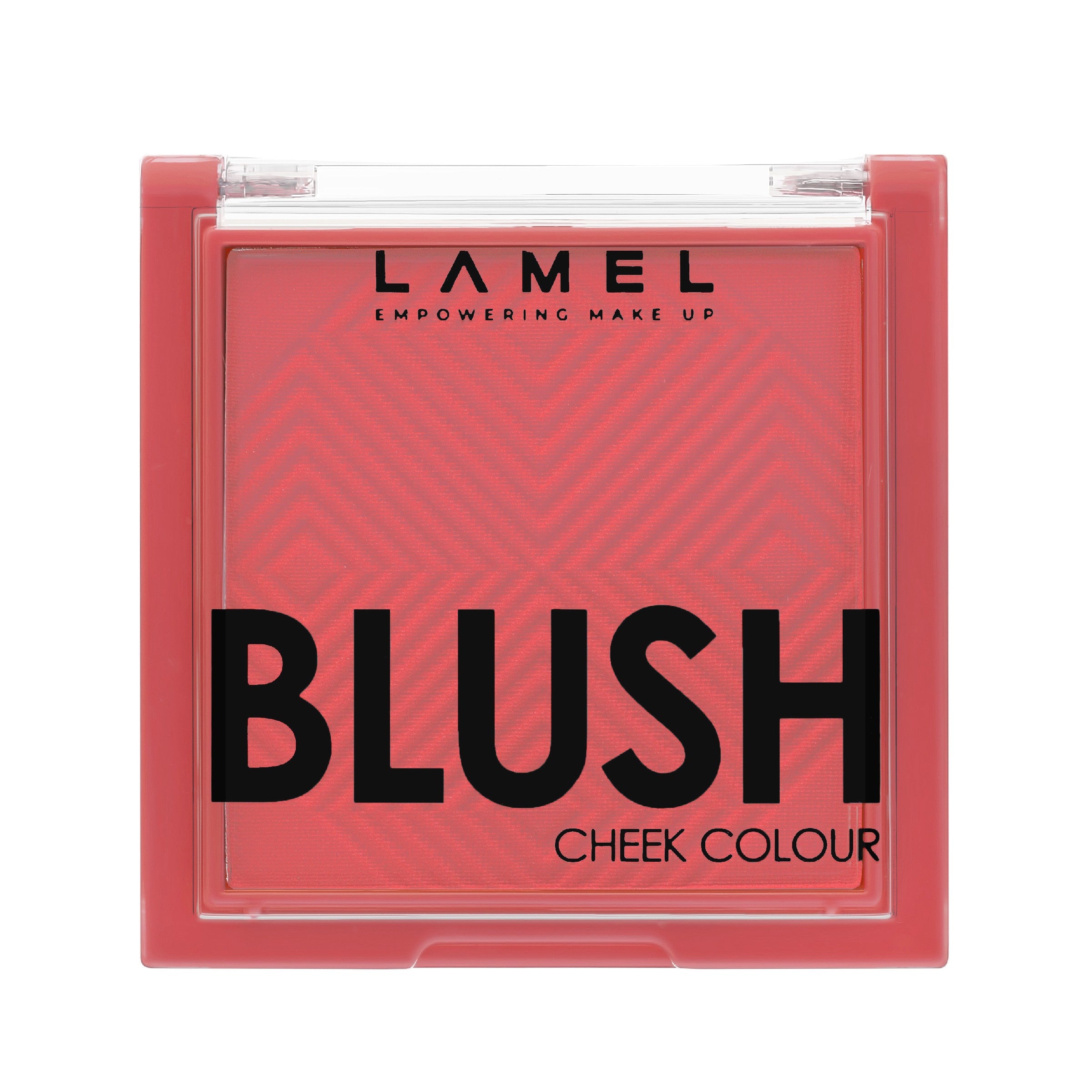 LAMEL Blush Cheek Blush No. 408 | Vaistine1.lt