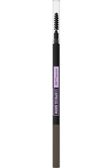 MAYBELLINE Express Brow Ultra Slim antakių pieštukas nr. | Vaistine1.lt