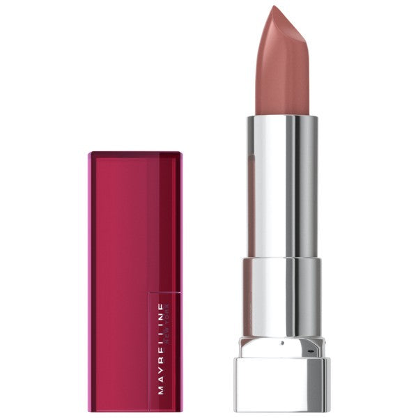 MAYBELLINE Color Sensational Cream Lipstick No. 132 - Sweet Pink 1 piece | Vaistine1.lt