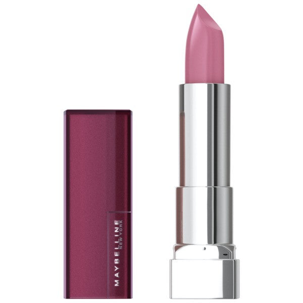 MAYBELLINE Color Sensational Matte Creamy Lipstick No. 942 - Blushing Poud 1pc | Vaistine1.lt