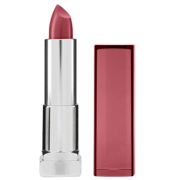 MAYBELLINE Color Sensational Cream Creamy Lipstick No. 340 - Blushed Rose 1 piece | Vaistine1.lt