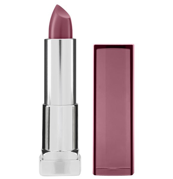 MAYBELLINE Color Sensational Cream Lipstick No. 320 - Steamy Rose 1 piece | Vaistine1.lt