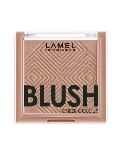 LAMEL Blush Cheek Blush No. 405  - Vaistine1.lt | WestPharmacy.eu