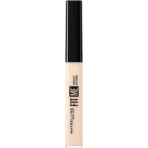 MAYBELLINE Fit Me Liquid Face Concealer No. 03 Porcelain 6.8ml | Vaistine1.lt