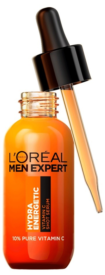 LOR DERMO MEN Vitamin C Serum 30ml | Vaistine1.lt | WestPharmacy.eu