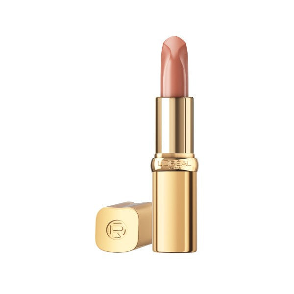 LOREAL Color Riche Lipstick Nudes of Worth - no 505 Nu Resilient 1 piece | Vaistine1.lt