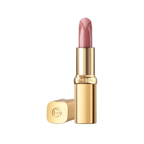 LOREAL Color Riche Lipstick Nudes of Worth - no. 601 Worth It 1.8g | Vaistine1.lt