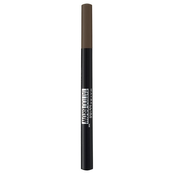 MAYBELLINE Tattoo Brow Microblanding Pen - 120 Vidutinė | Vaistine1.lt