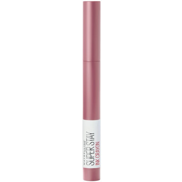 MAYBELLINE Super Stay Lūpų Rašalas Kreidelė Nr. 30 | Vaistine1.lt