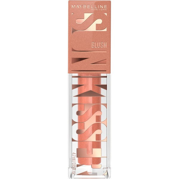 MAYBELLINE Sunkisser Blush Liquid Blush - 03 Sol Search 4.7ml | Vaistine1.lt