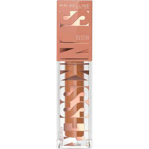 MAYBELLINE Sunkisser Blush Liquid Blush - 11 Electric Bronze 4.7ml | Vaistine1.lt