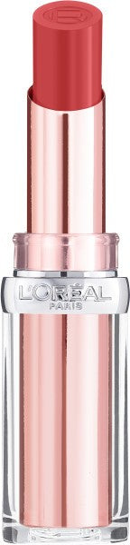 LOREAL Color Riche Glow Paradise Nourishing Lipstick - 351 Watermelon Dream 3.8g | Vaistine1.lt