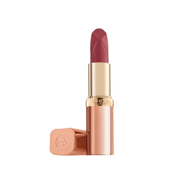 LOREAL Color Riche Satin Caring Lipstick No. 177 Authentiq 4.5g | Vaistine1.lt