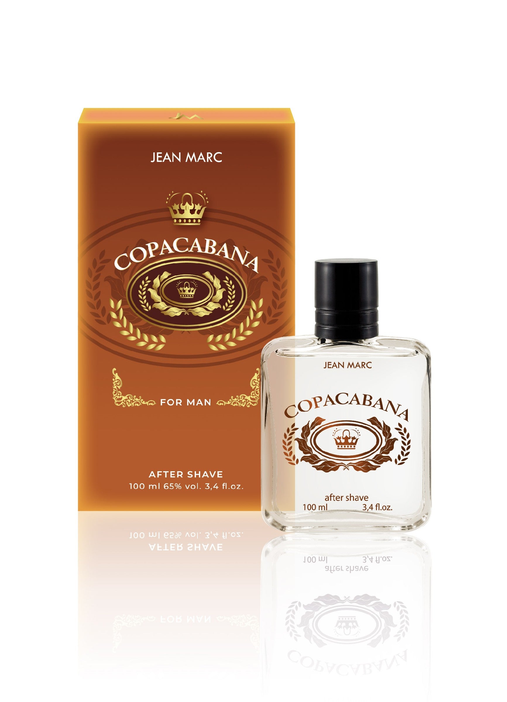 JEAN MARC Copacabana Aftershave 100 ml | Vaistine1.lt