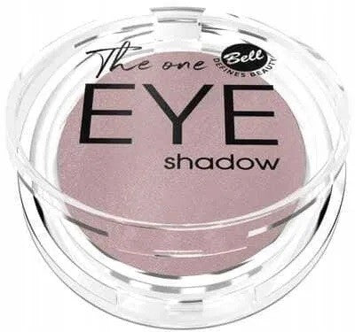 BELL The One Eyeshadow Single Eyeshadow 08 | Vaistine1.lt