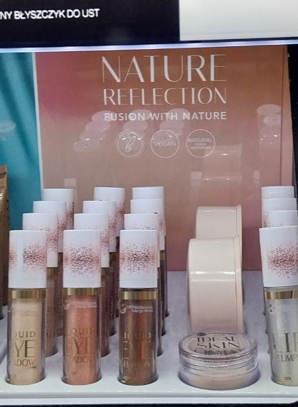 BELL Hypo Nature Reflection Set | Vaistine1.lt