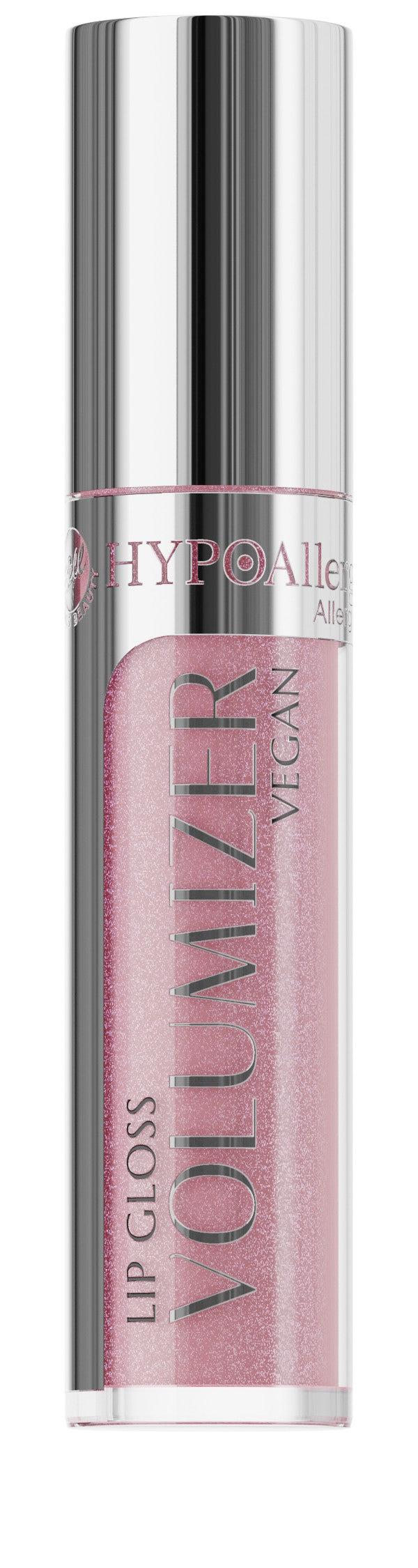 BELL Hypoallergenic Lip Gloss Volumizer no. 11 4.2 g | Vaistine1.lt