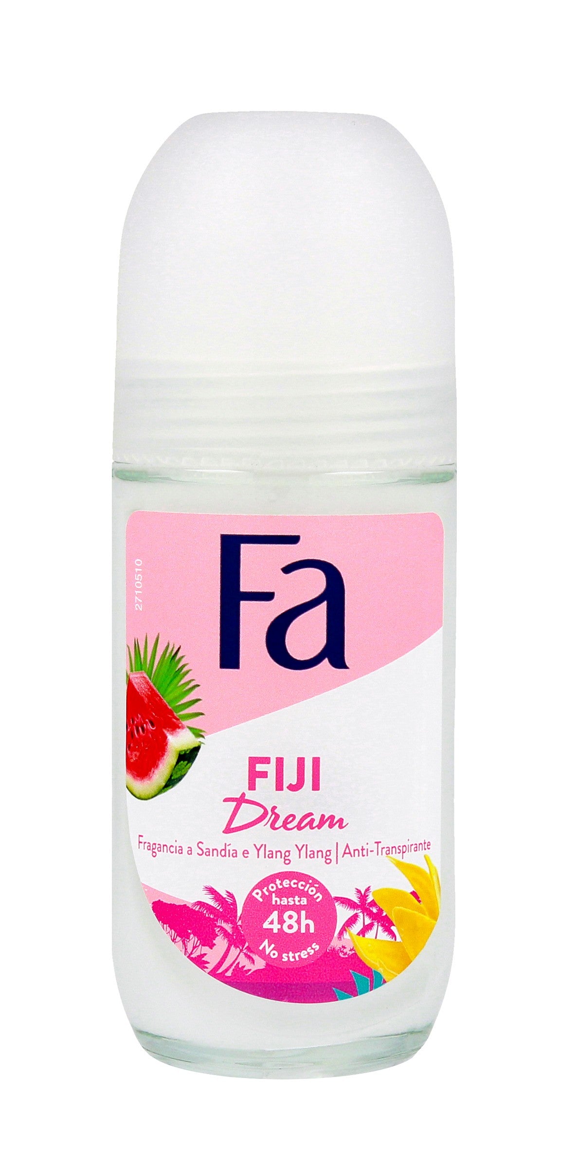 FA Fiji Dream moterų antiperspirantas ritinys 50 ml | Vaistine1.lt